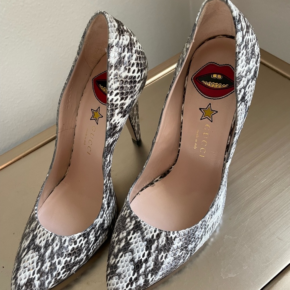 Python Pump 37 - image 4